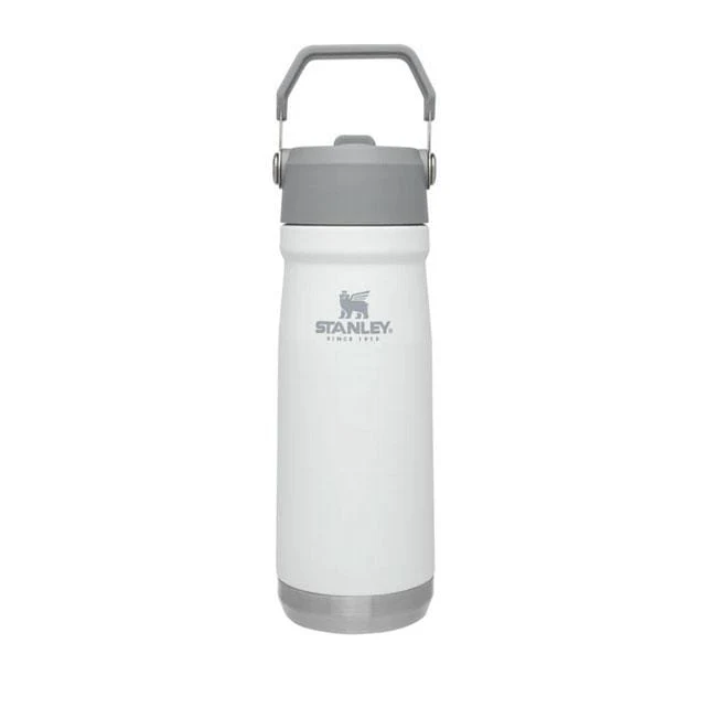 Stanley The IceFlow Flip Straw 22oz. Water Bottle - Image 2