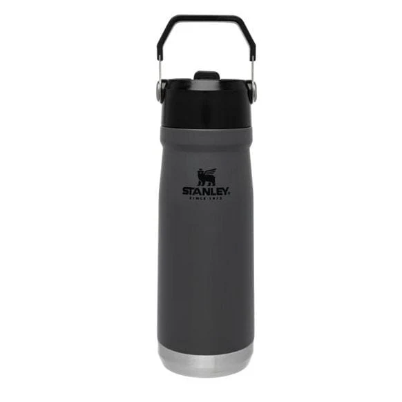 Stanley The IceFlow Flip Straw 22oz. Water Bottle - Image 3
