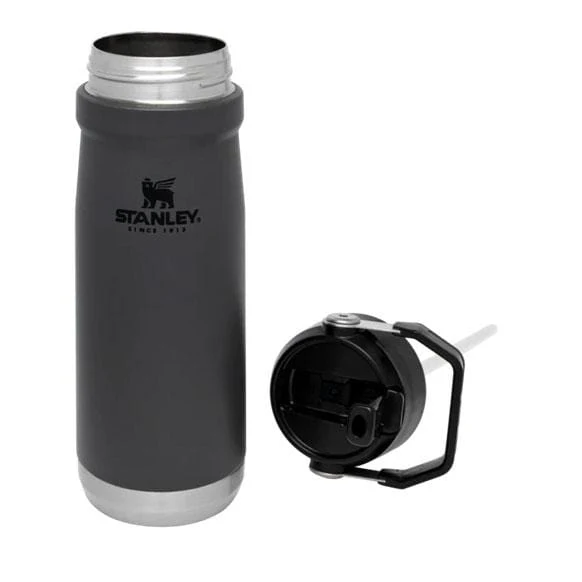 Stanley The IceFlow Flip Straw 22oz. Water Bottle - Image 4
