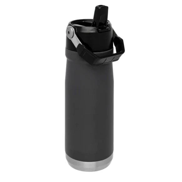 Stanley The IceFlow Flip Straw 22oz. Water Bottle - Image 5