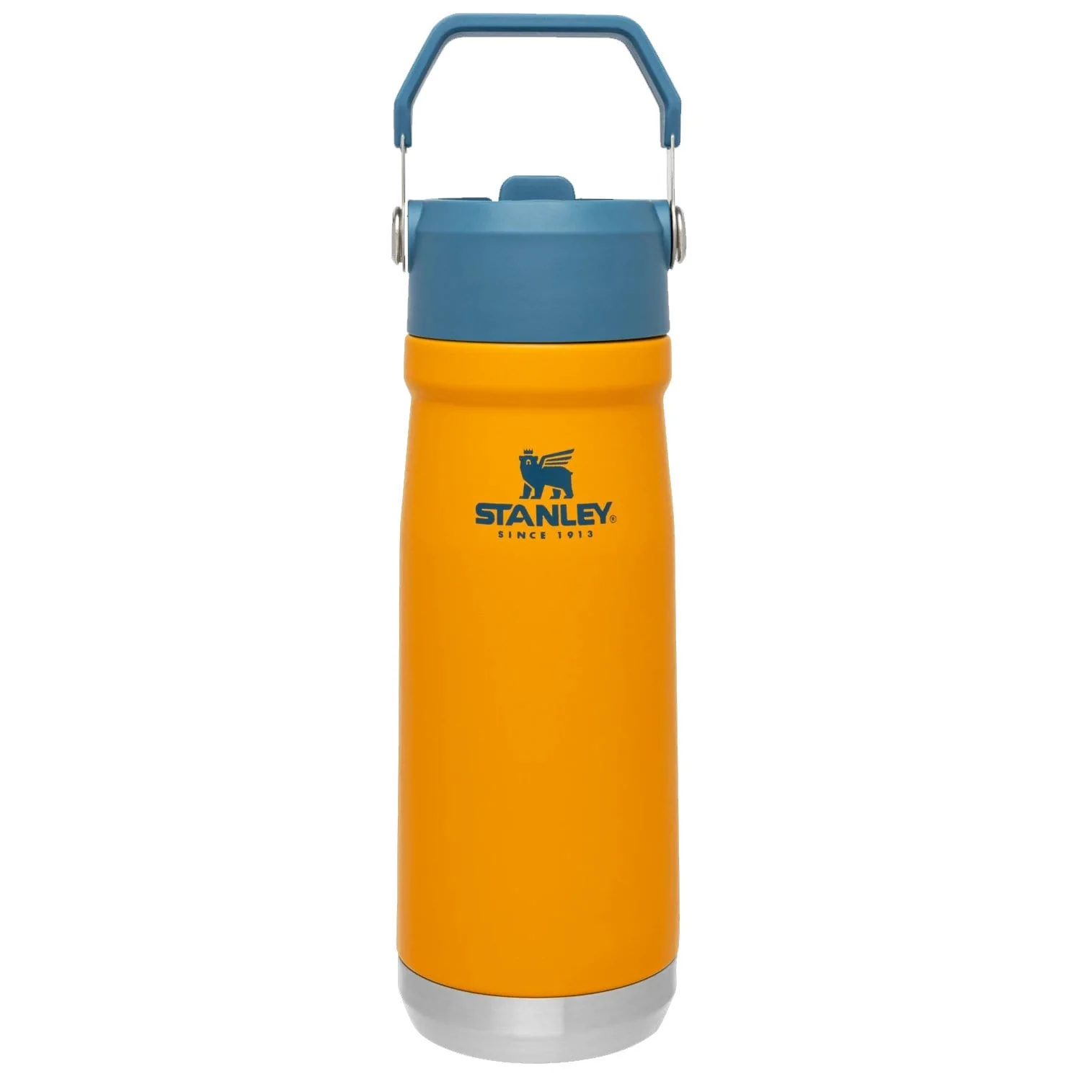 Stanley The IceFlow Flip Straw 22oz. Water Bottle - Image 7