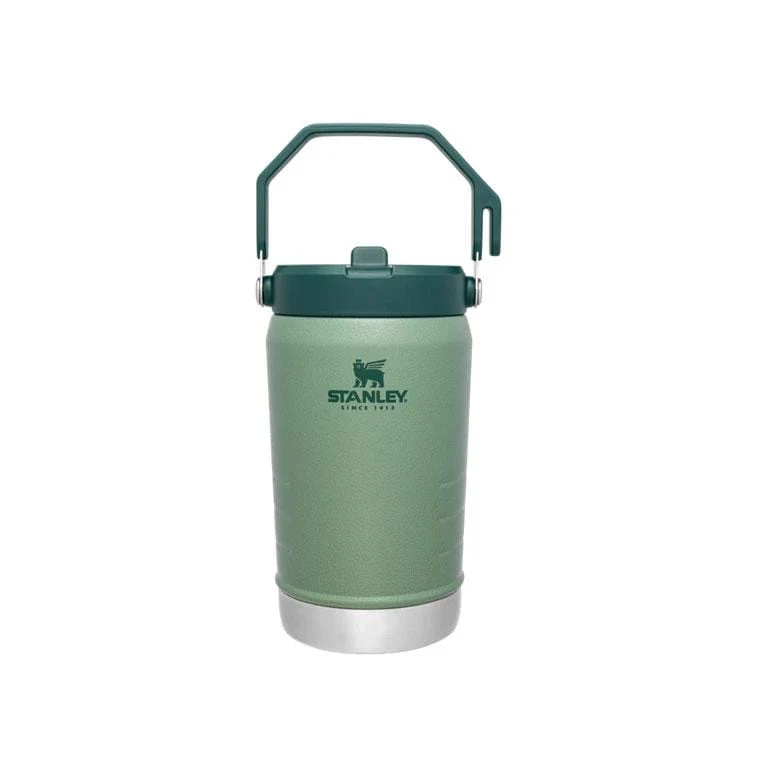 Stanley The IceFlow Flip Straw 40 oz. Jug - Image 5