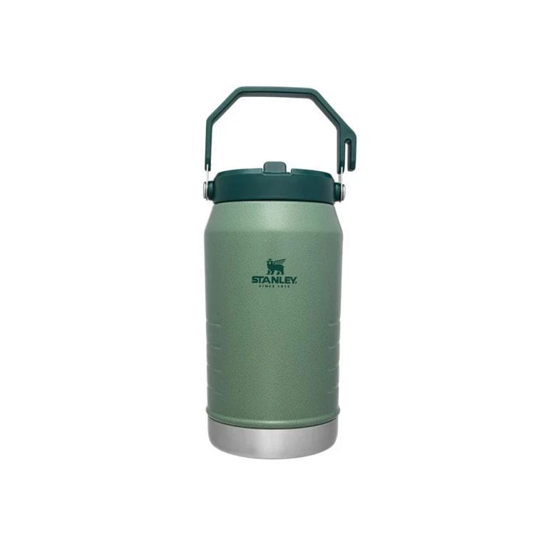 Stanley The IceFlow Flip Straw 64 oz. Jug - Image 5