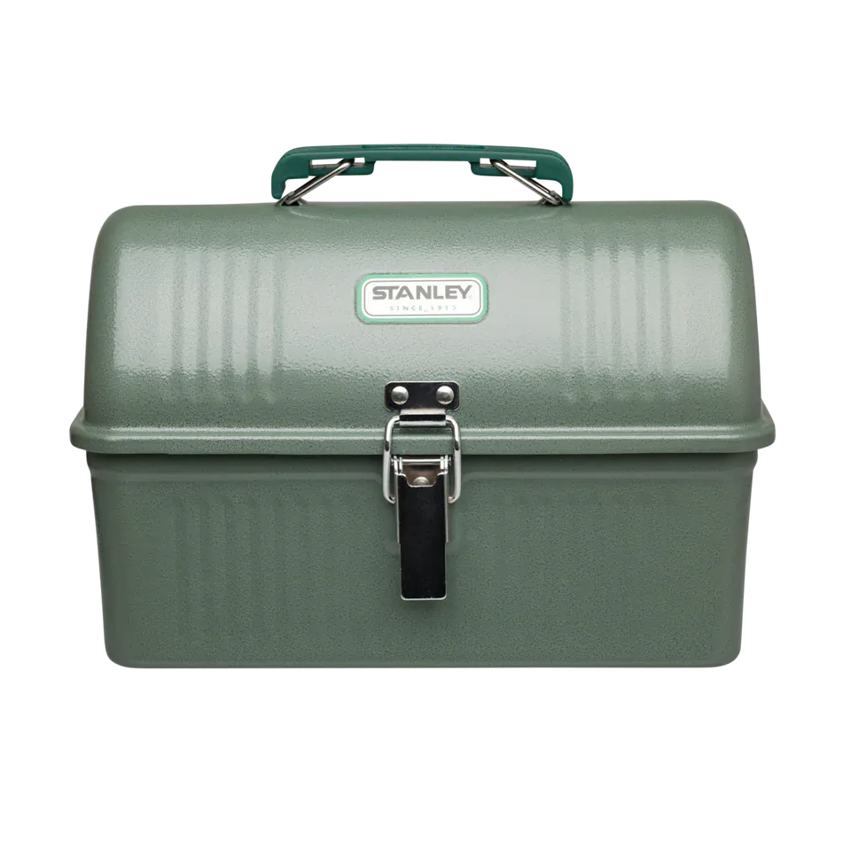 Stanley The Legendary Classic 5.5 qt. Lunch Box