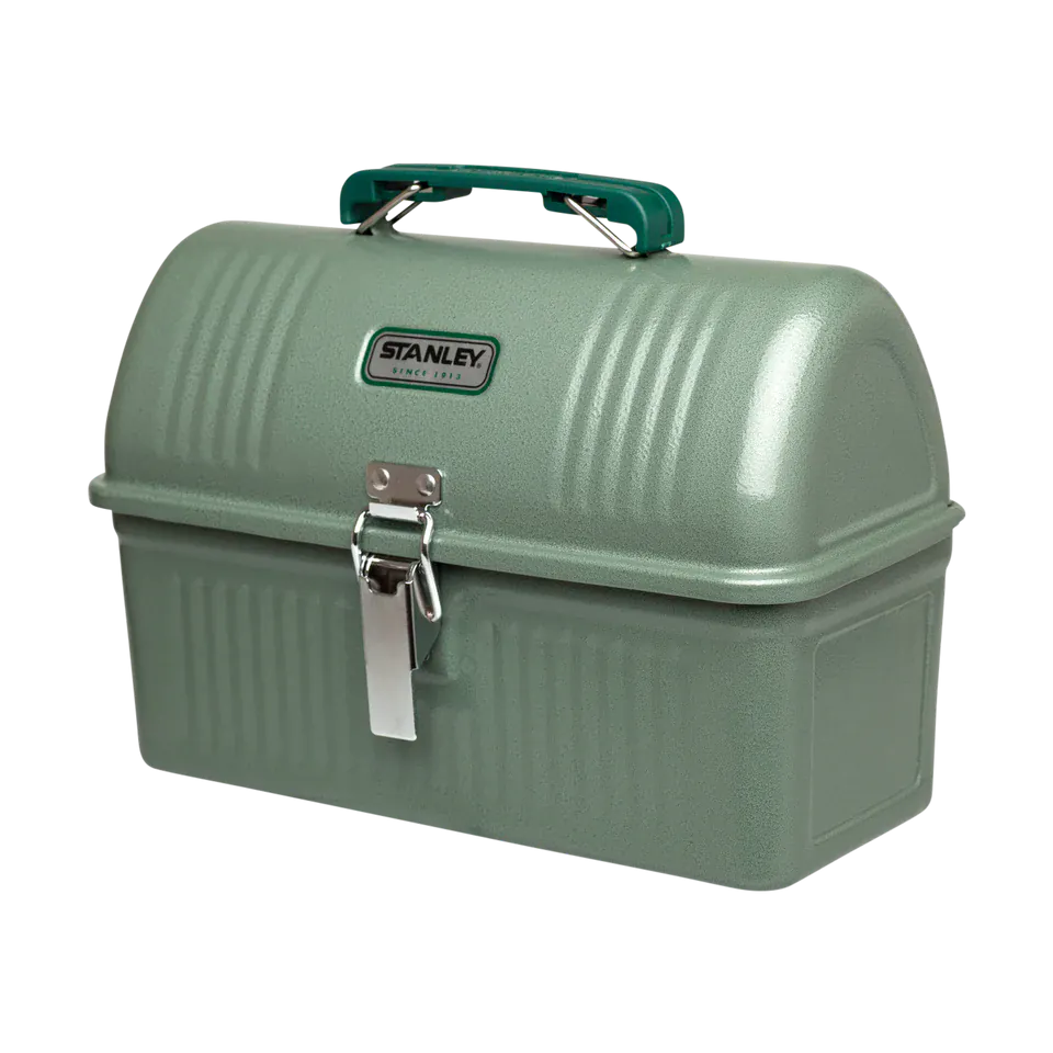 Stanley The Legendary Classic 5.5 qt. Lunch Box - Image 2