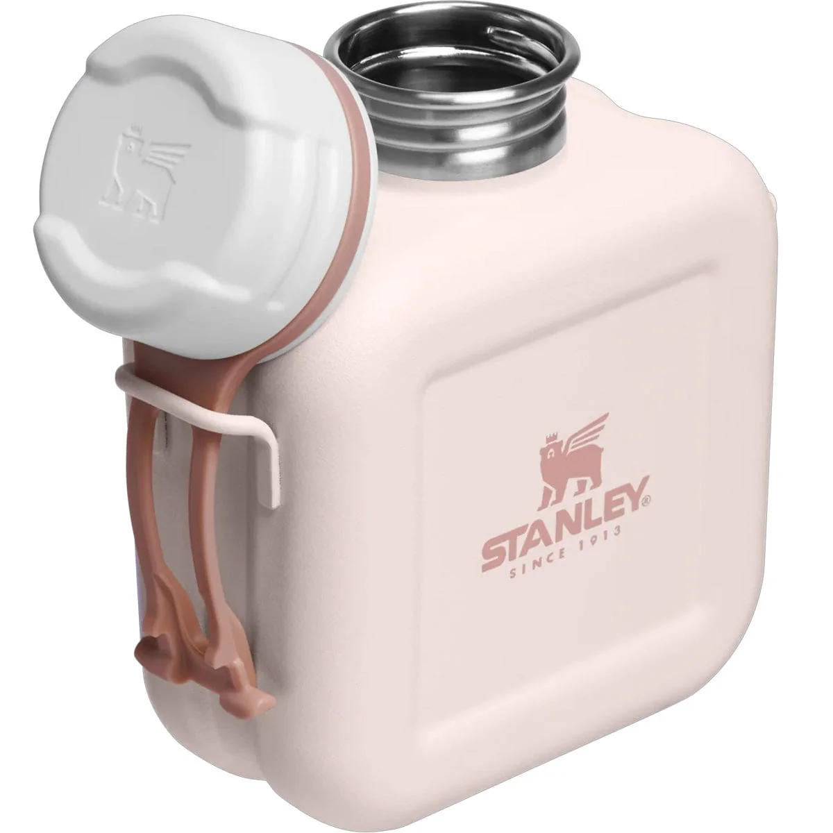 Stanley The Next X Nature 25 oz. Canteen - Image 6