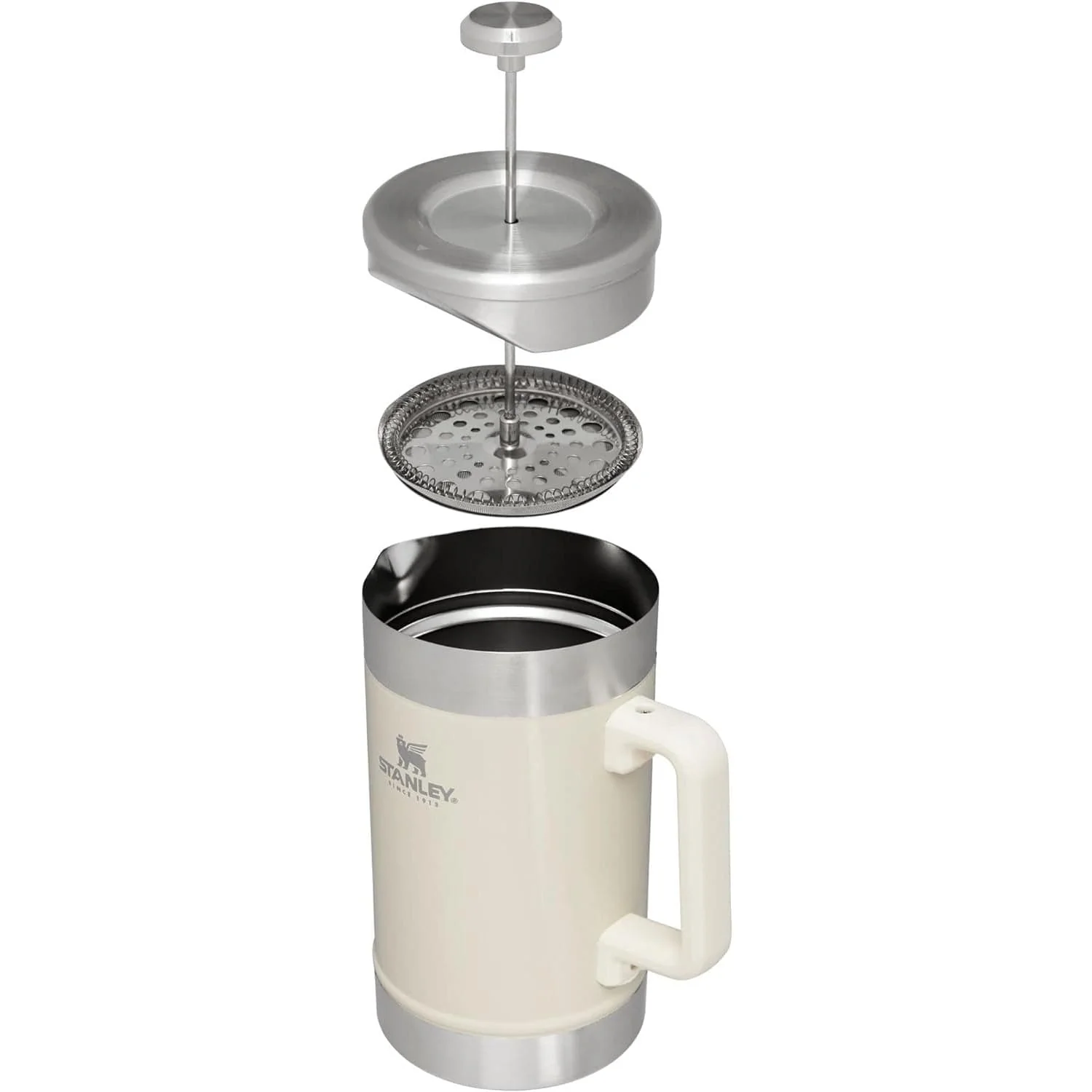 Stanley The Perfect-Brew 48 oz. French Press - Image 16