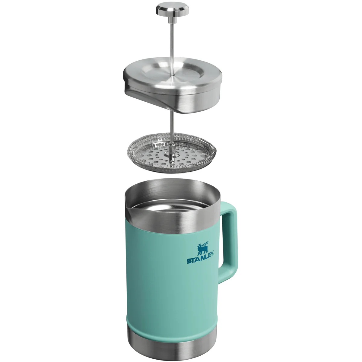 Stanley The Perfect-Brew 48 oz. French Press - Image 19