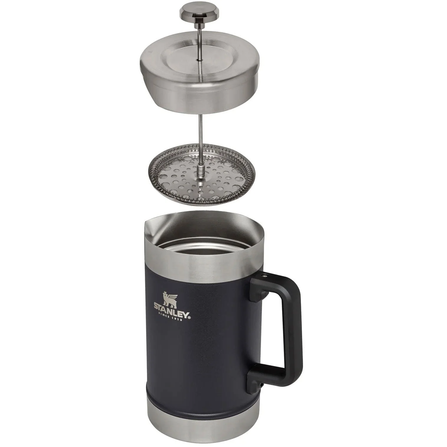 Stanley The Perfect-Brew 48 oz. French Press - Image 9