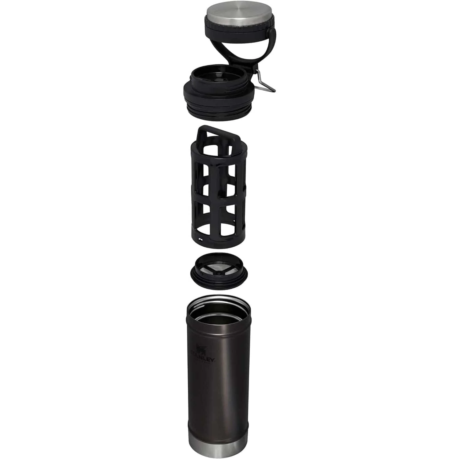Stanley The Perfect-Brew Travel French Press - Image 8