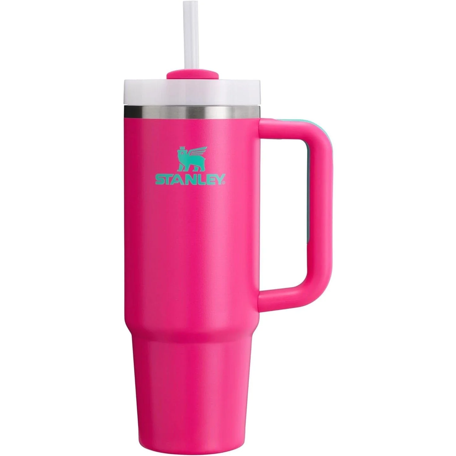 Stanley The Quencher H2.0 FlowState 30 oz. Tumbler - Image 4