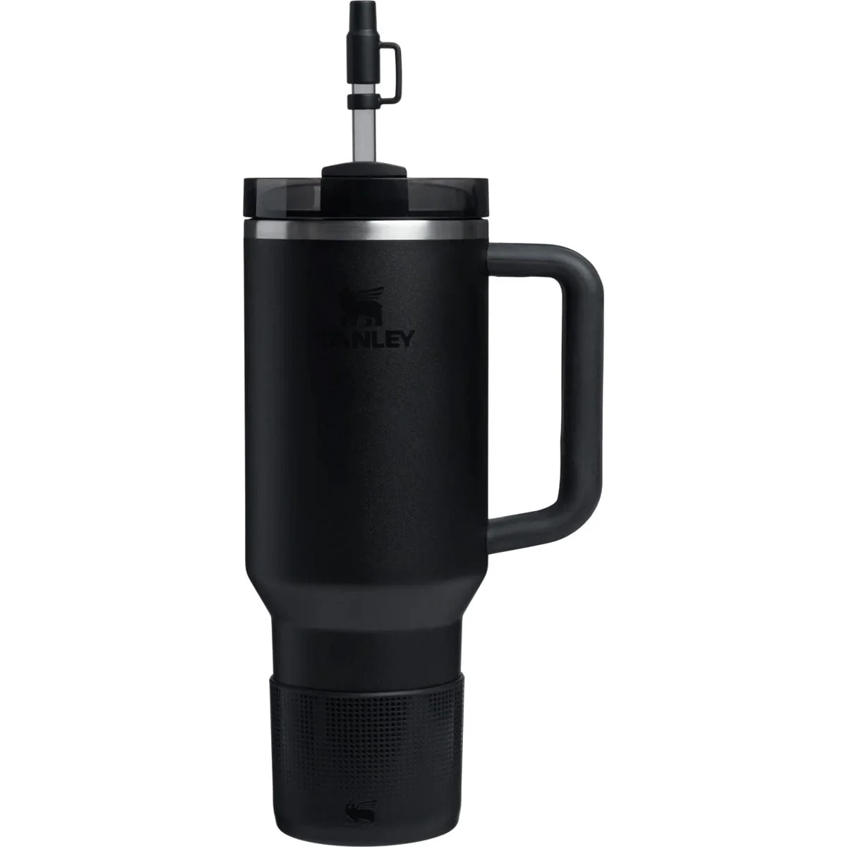 Stanley The Quencher Tumbler Boot 30/20oz + Straw Cover - Image 2