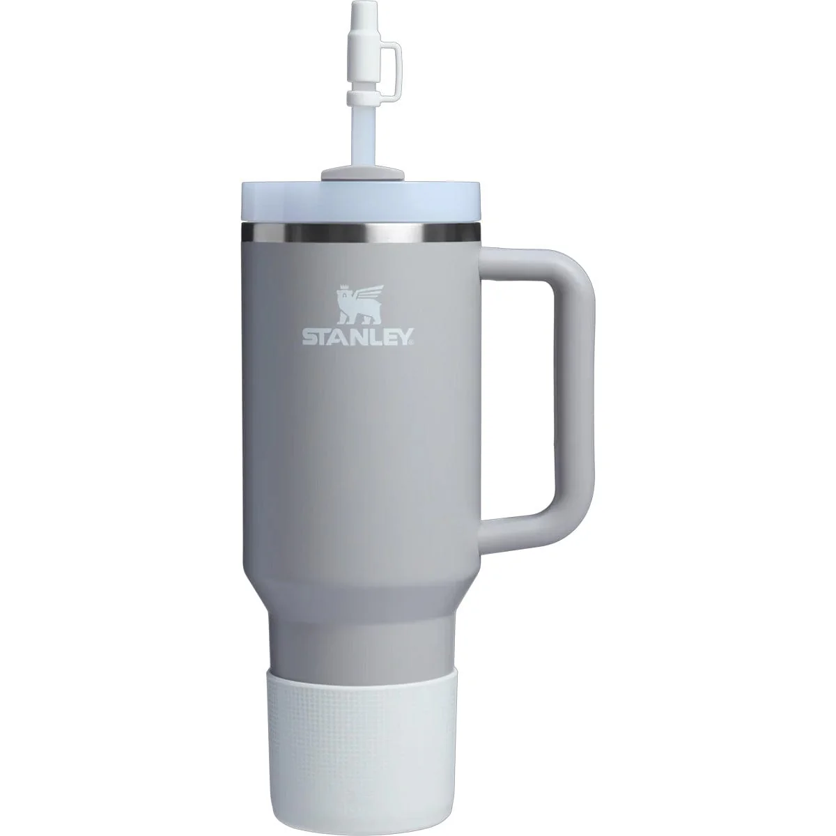 Stanley The Quencher Tumbler Boot 30/20oz + Straw Cover - Image 6