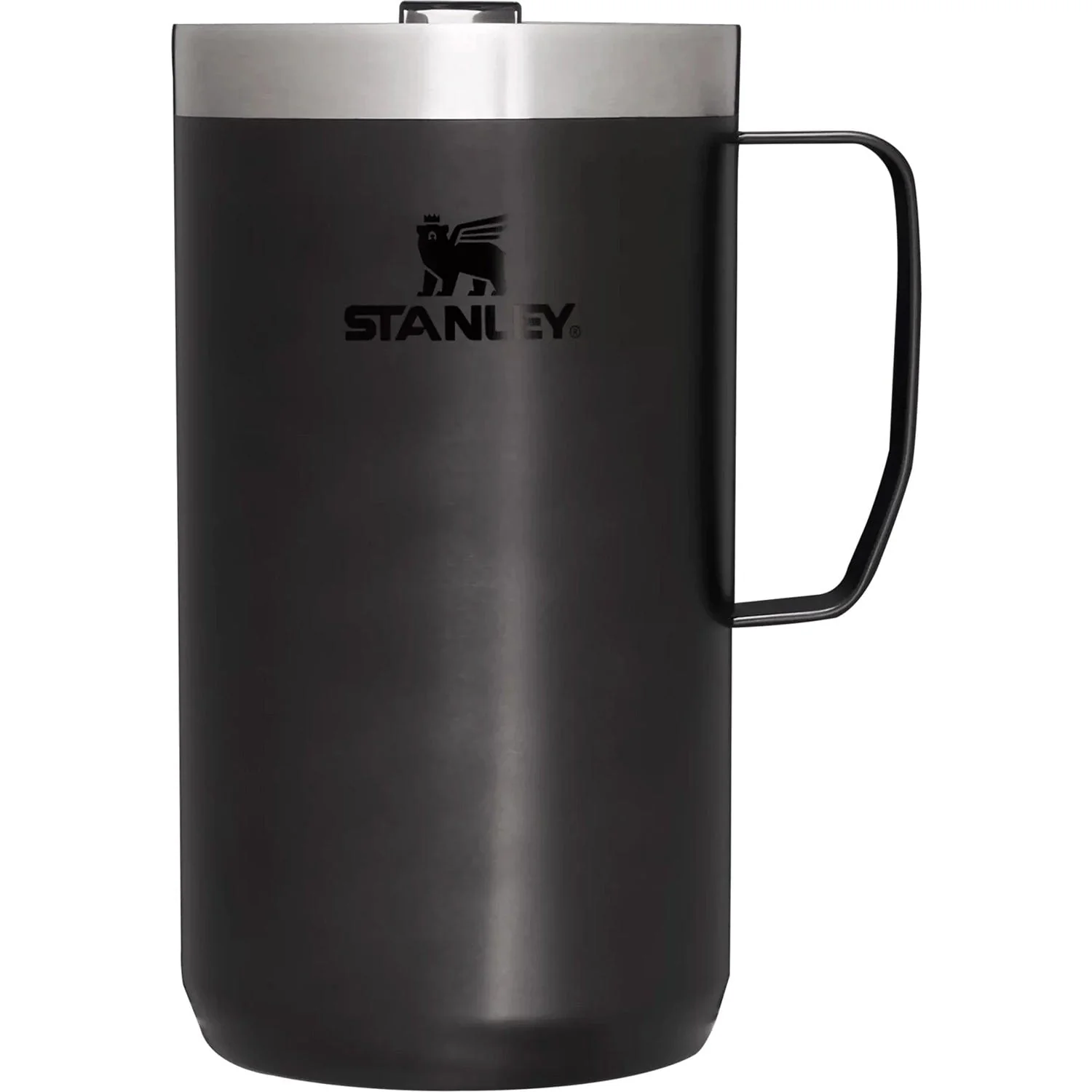 Stanley The Stay-Hot Camp Mug 24oz - Image 4