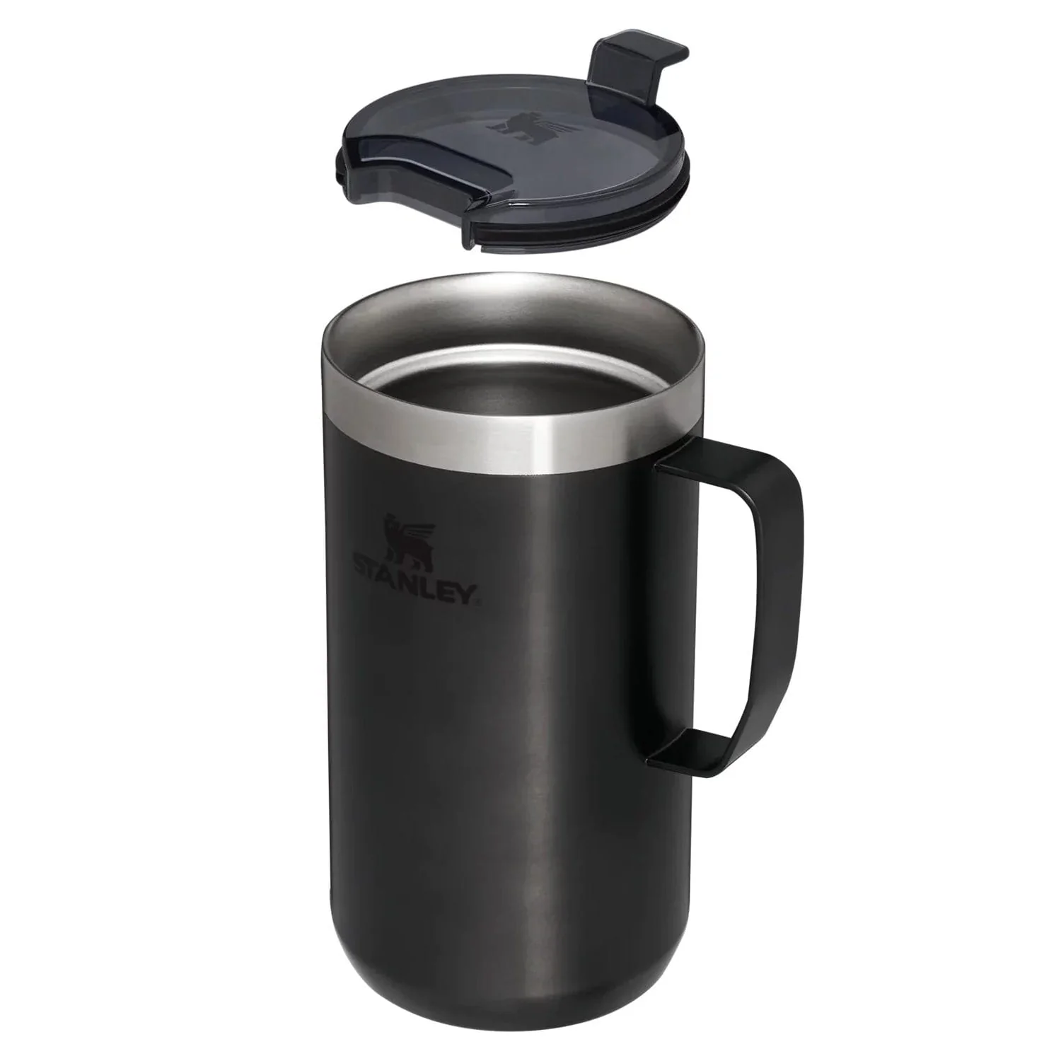 Stanley The Stay-Hot Camp Mug 24oz - Image 5