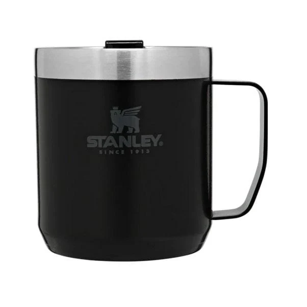 Stanley The Stay-Hot Camp Mug - Image 5