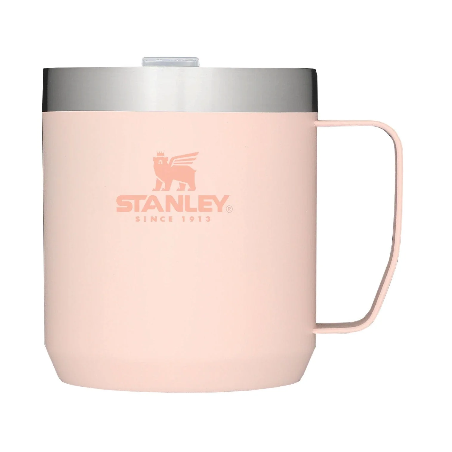 Stanley The Stay-Hot Camp Mug - Image 7