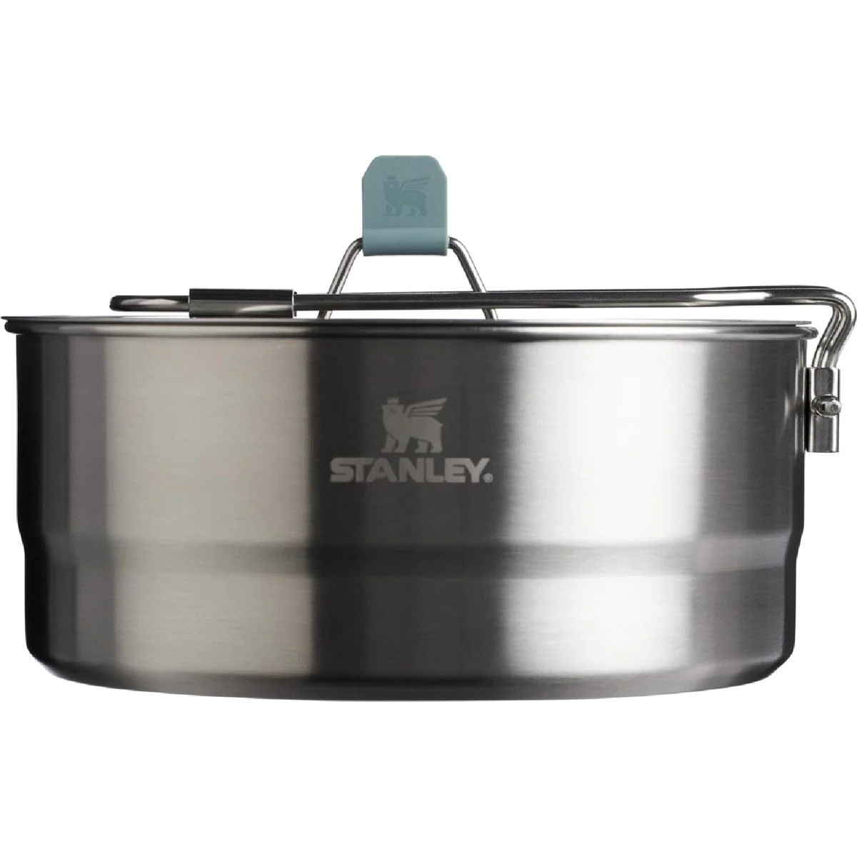 Stanley Wildfare Core Saucepan Set - Image 4