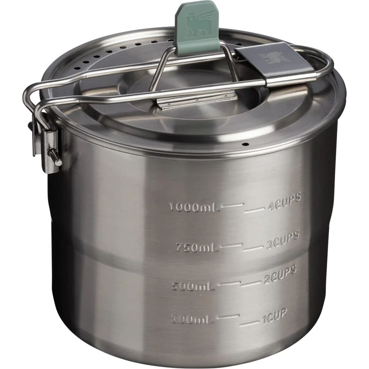 Stanley Wildfare Go Two Bowl Cook Set - Image 2