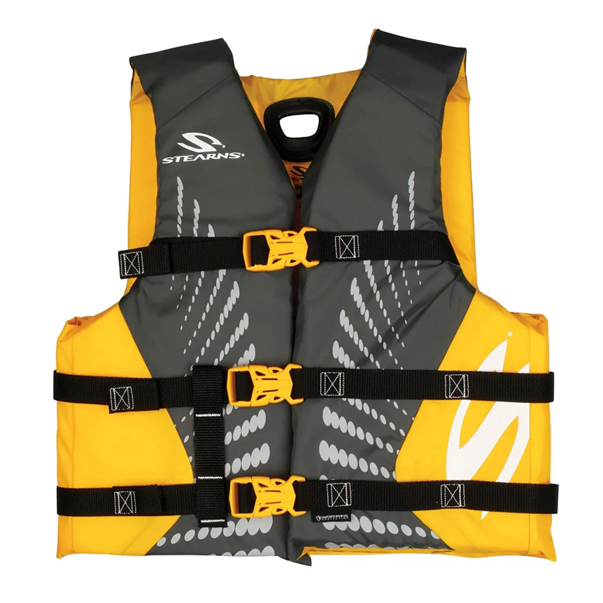 Stearns Youth Antimicrobial PFD 50-90 LBS