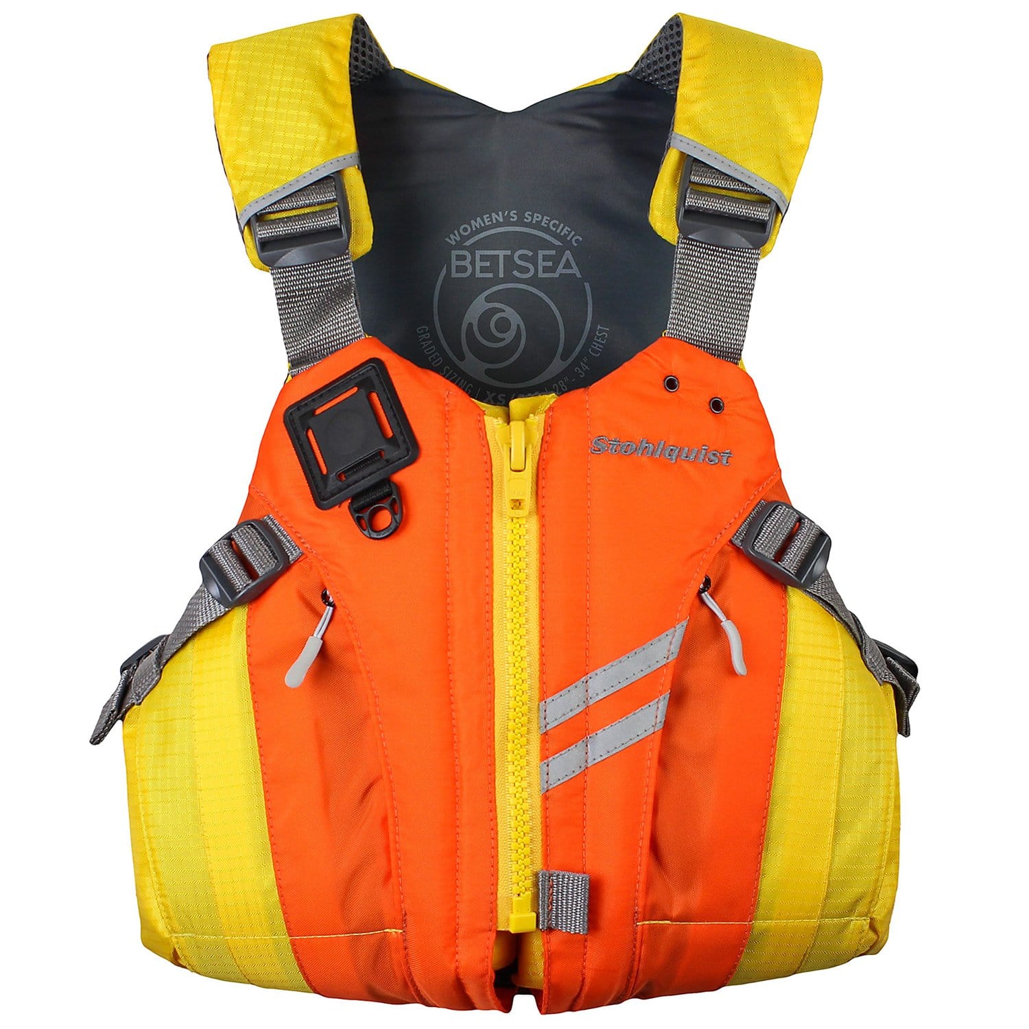 Stohlquist Betsea PFD - Womens - Image 3