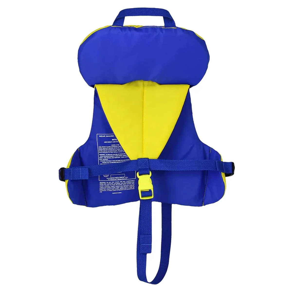 Stohlquist Child PFD - Image 12