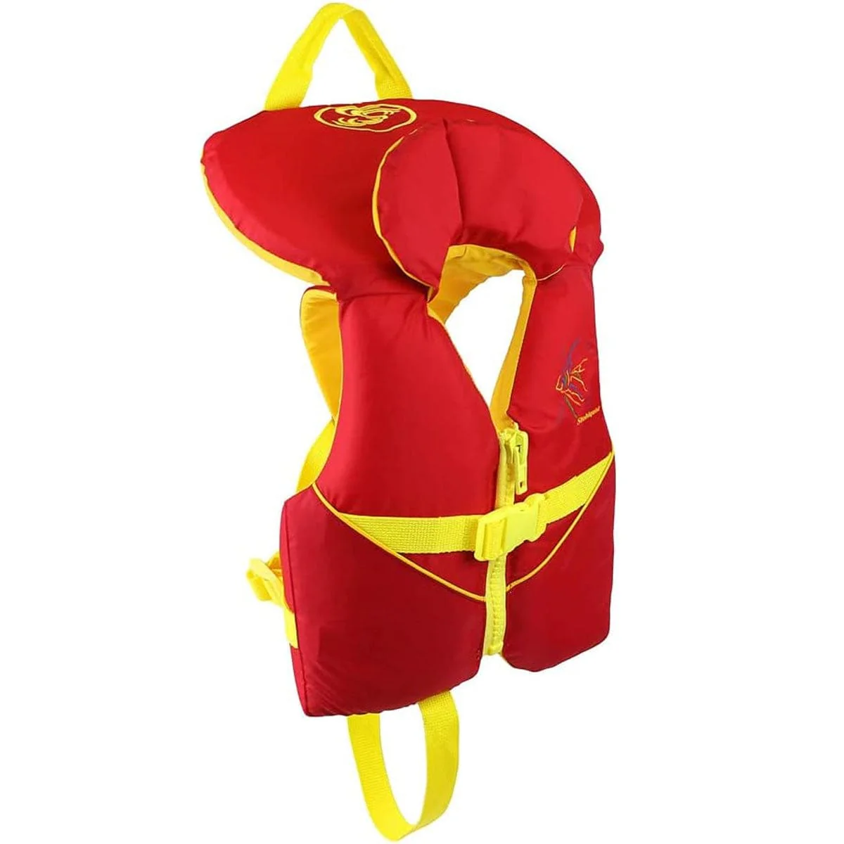 Stohlquist Child PFD - Image 13
