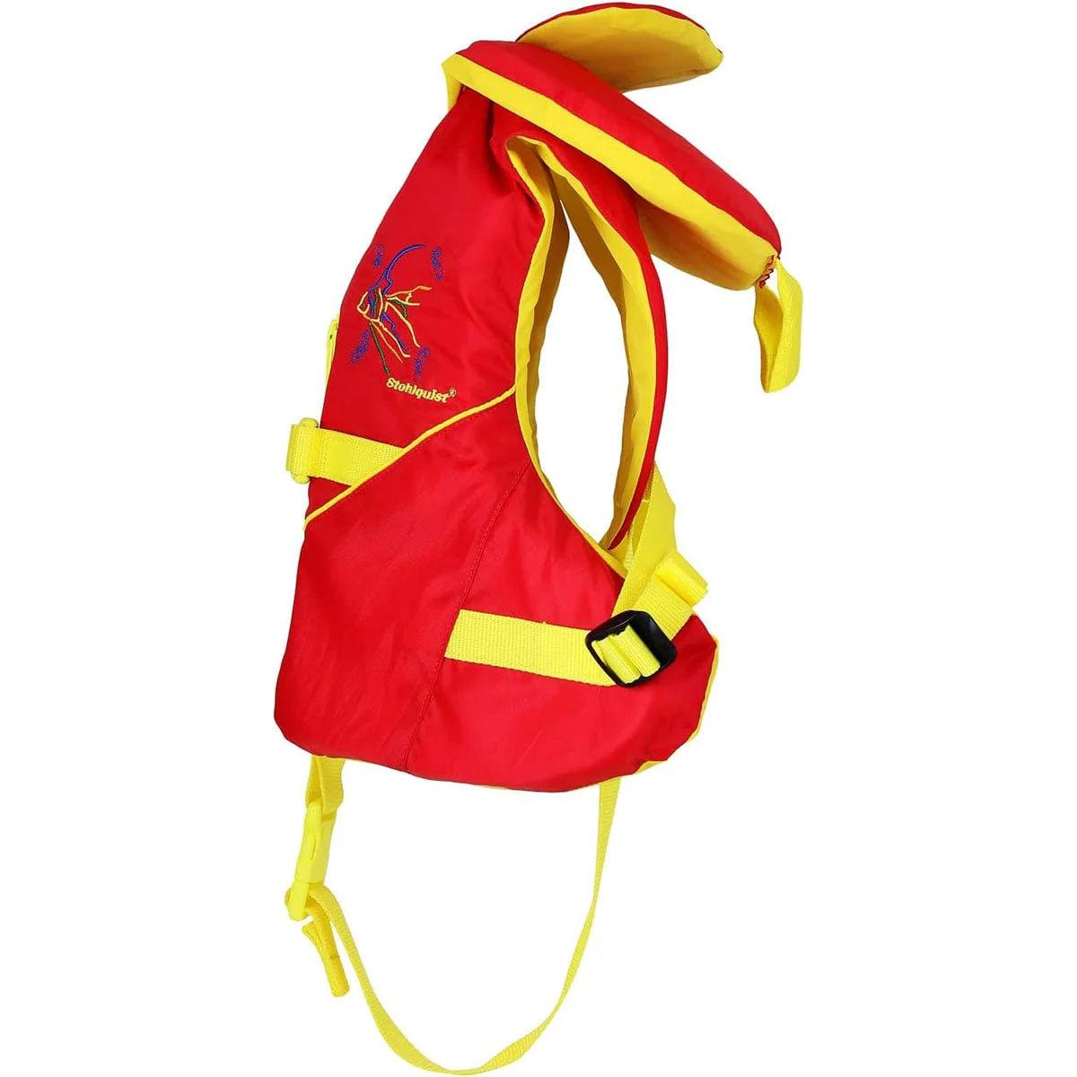Stohlquist Child PFD - Image 14