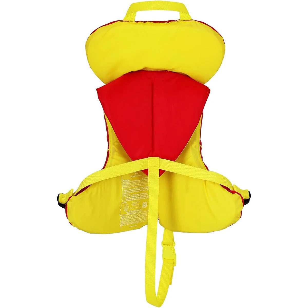 Stohlquist Child PFD - Image 15