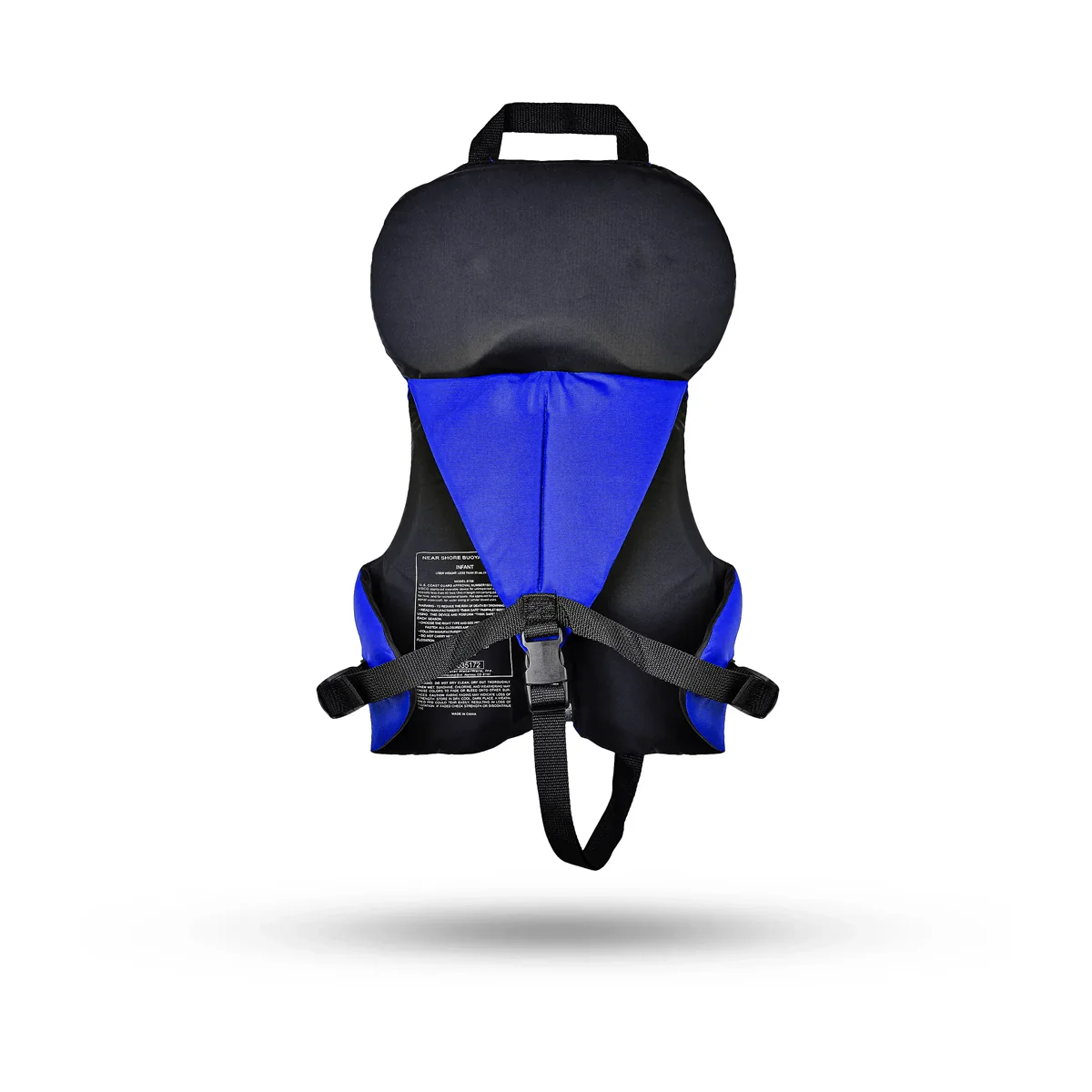 Stohlquist Child PFD - Image 17