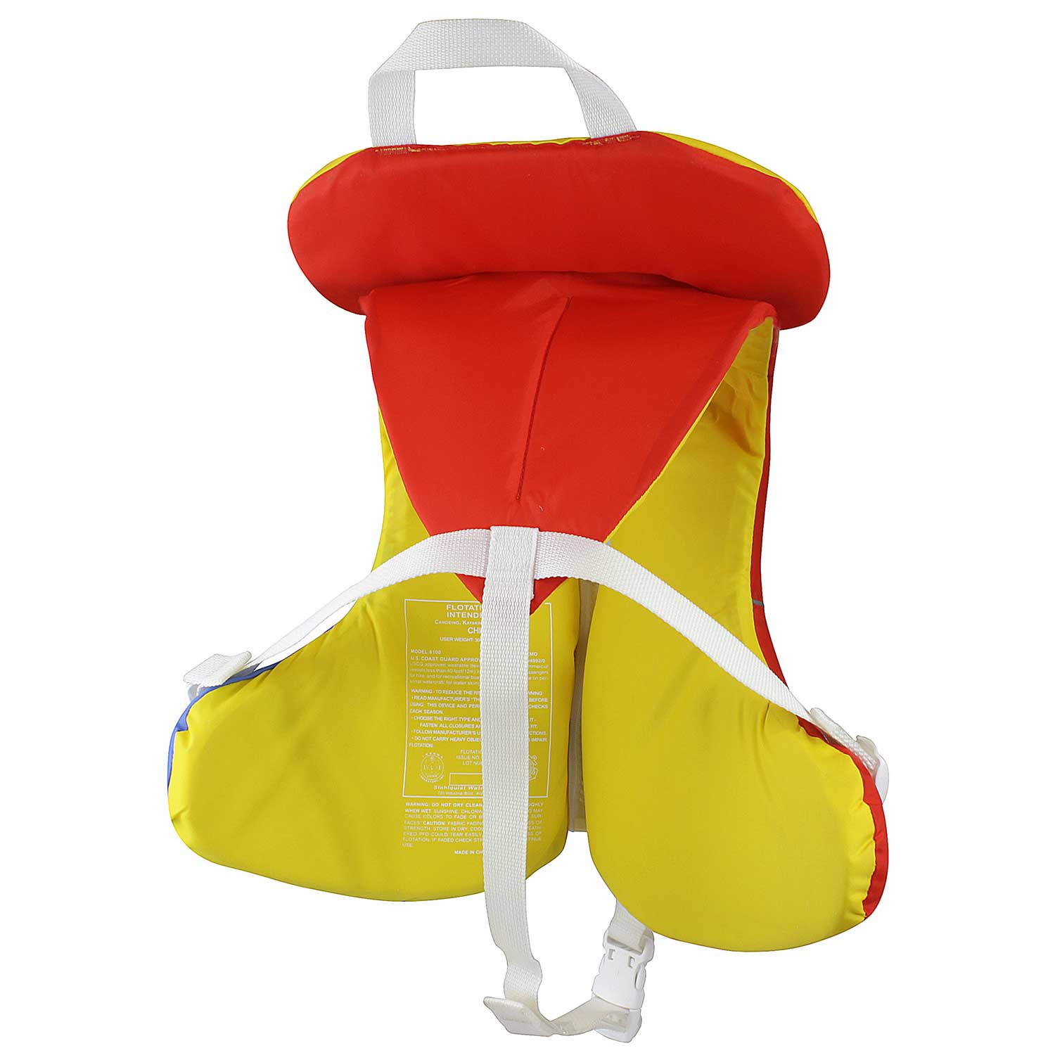Stohlquist Child PFD - Image 3