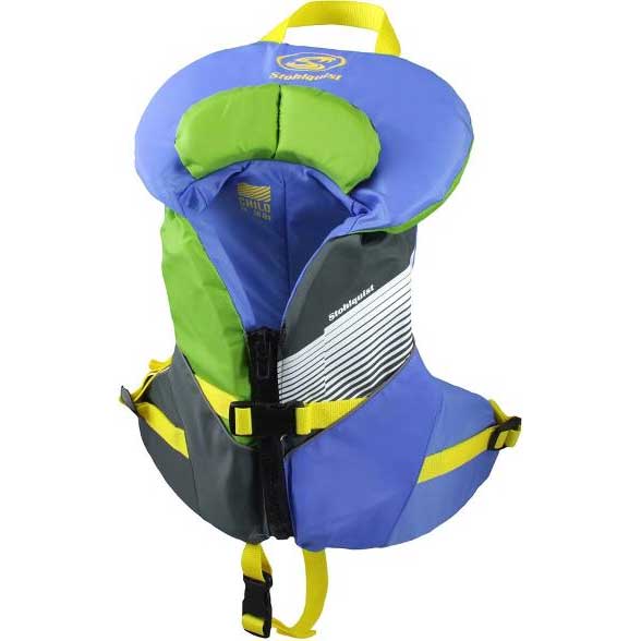 Stohlquist Child PFD - Image 4