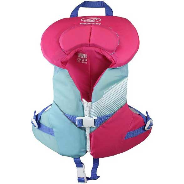 Stohlquist Child PFD - Image 7