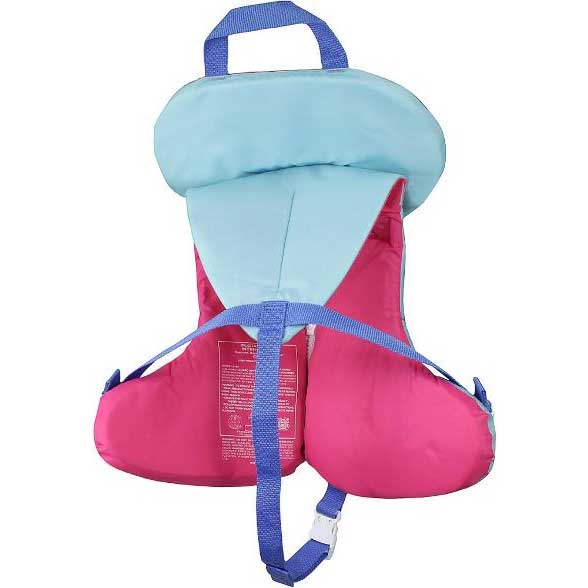 Stohlquist Child PFD - Image 9