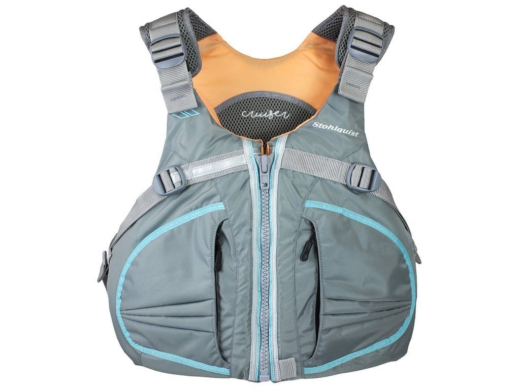 Stohlquist Cruiser PFD - Women's - Image 3