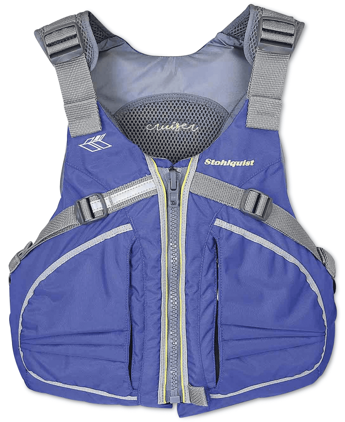 Stohlquist Cruiser PFD - Women's - Image 4