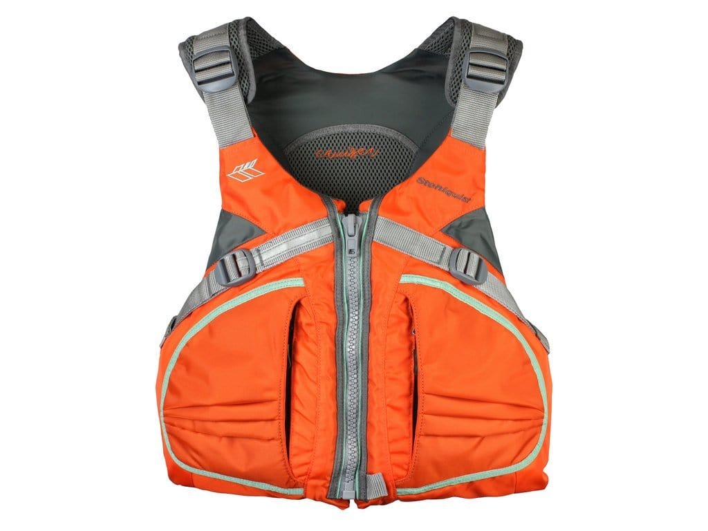 Stohlquist Cruiser PFD - Women's - Image 5