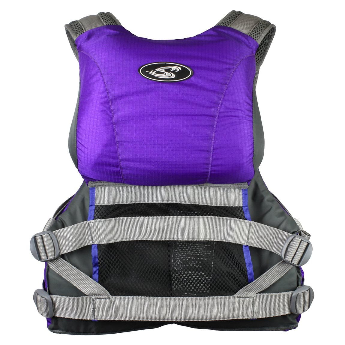 Stohlquist Flo Mesh Back PFD - Women's - Image 6