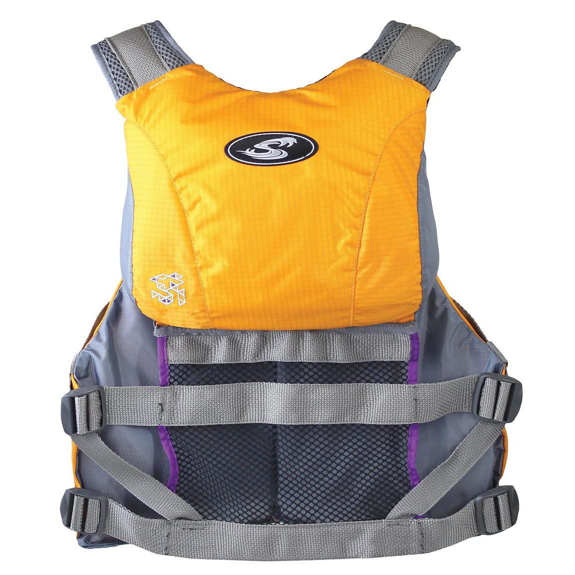 Stohlquist Flo Mesh Back PFD - Women's - Image 9