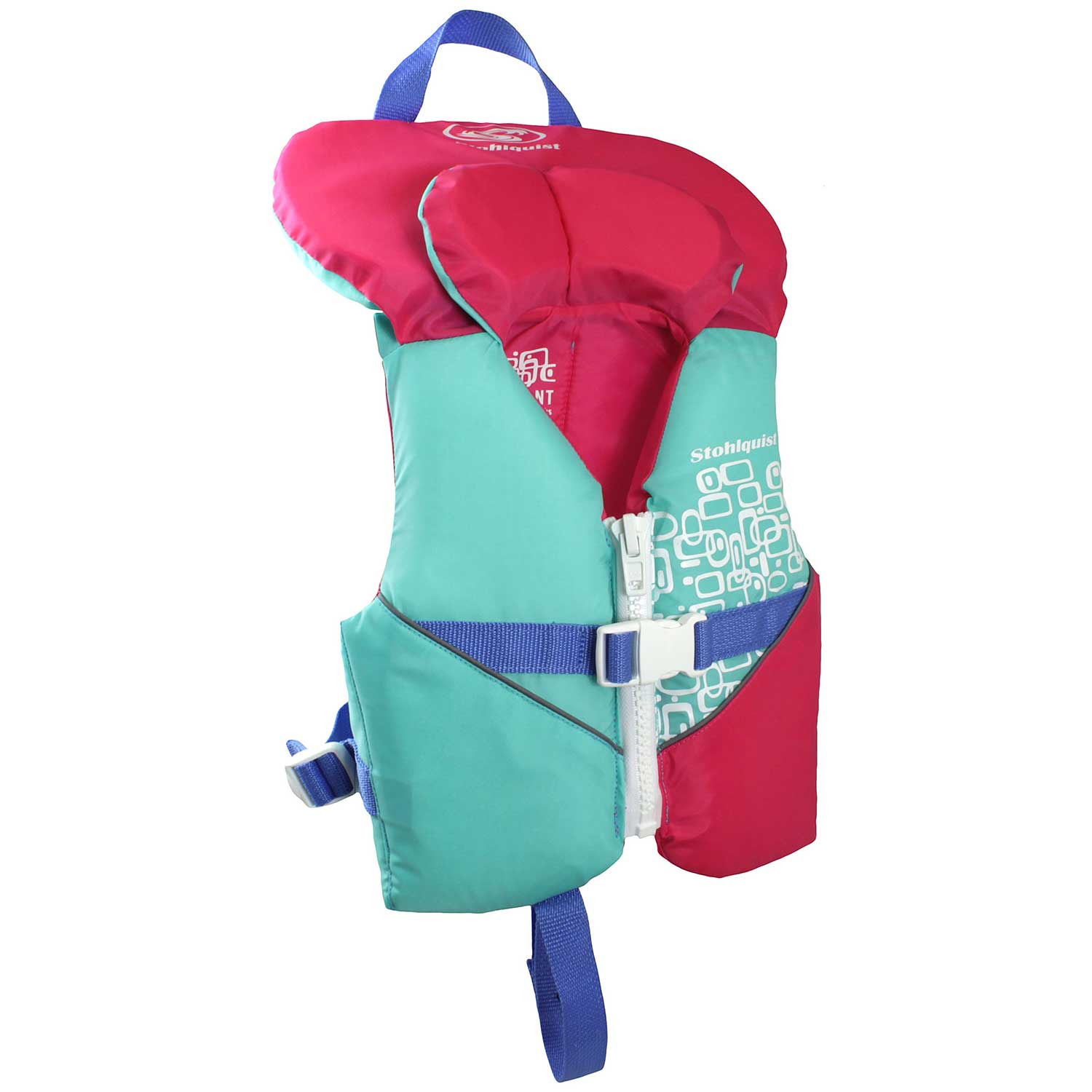 Stohlquist Infant PFD - Image 10