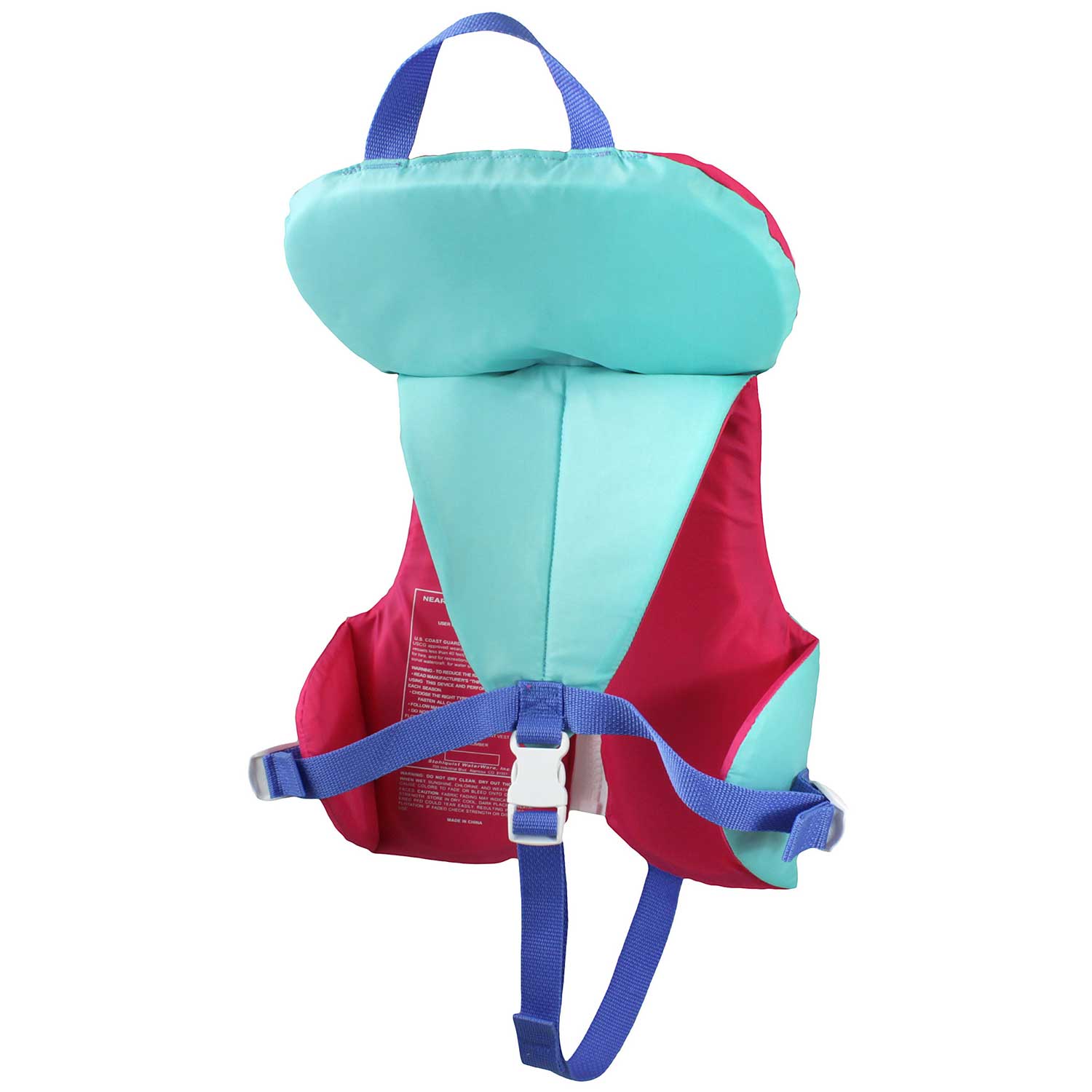 Stohlquist Infant PFD - Image 12