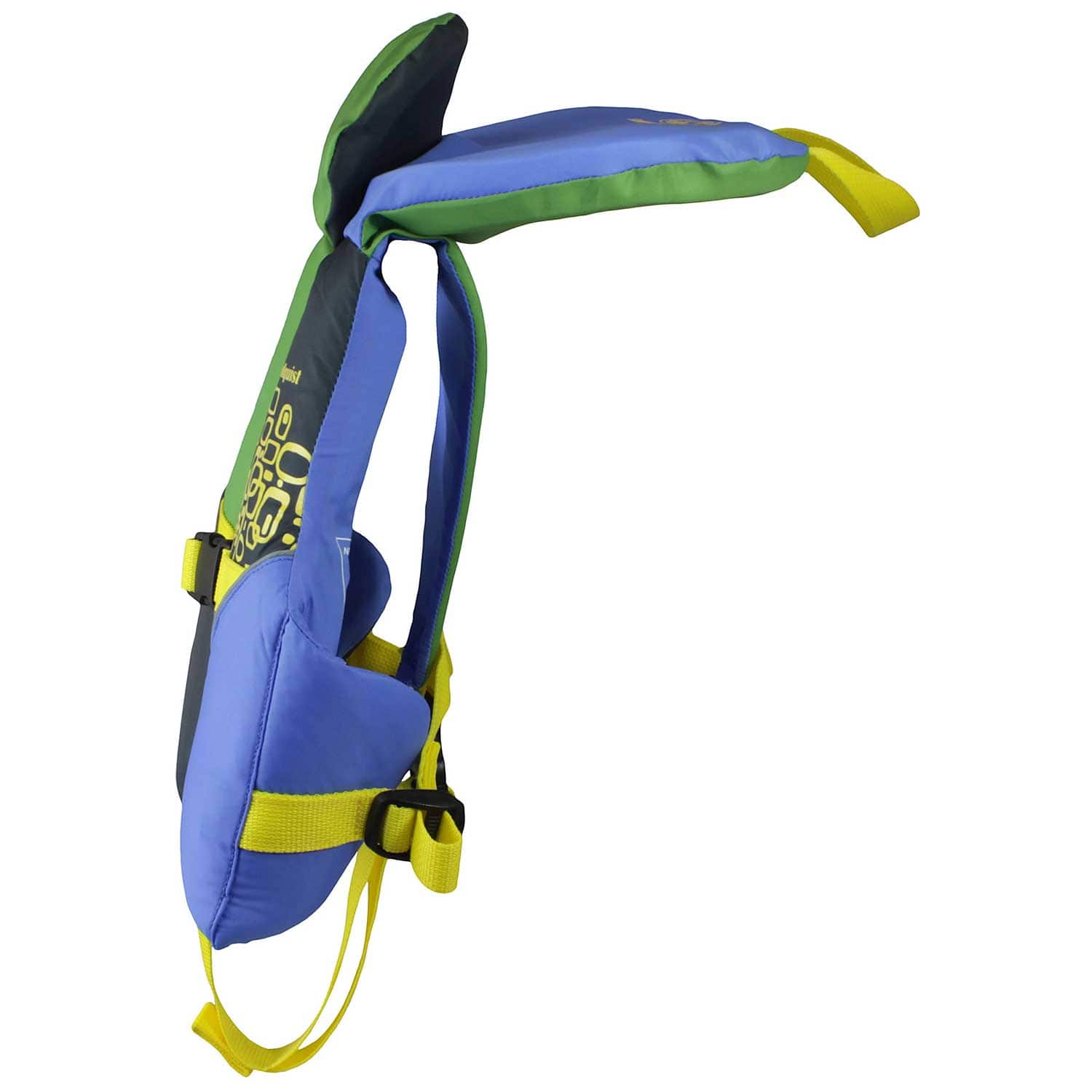 Stohlquist Infant PFD - Image 2