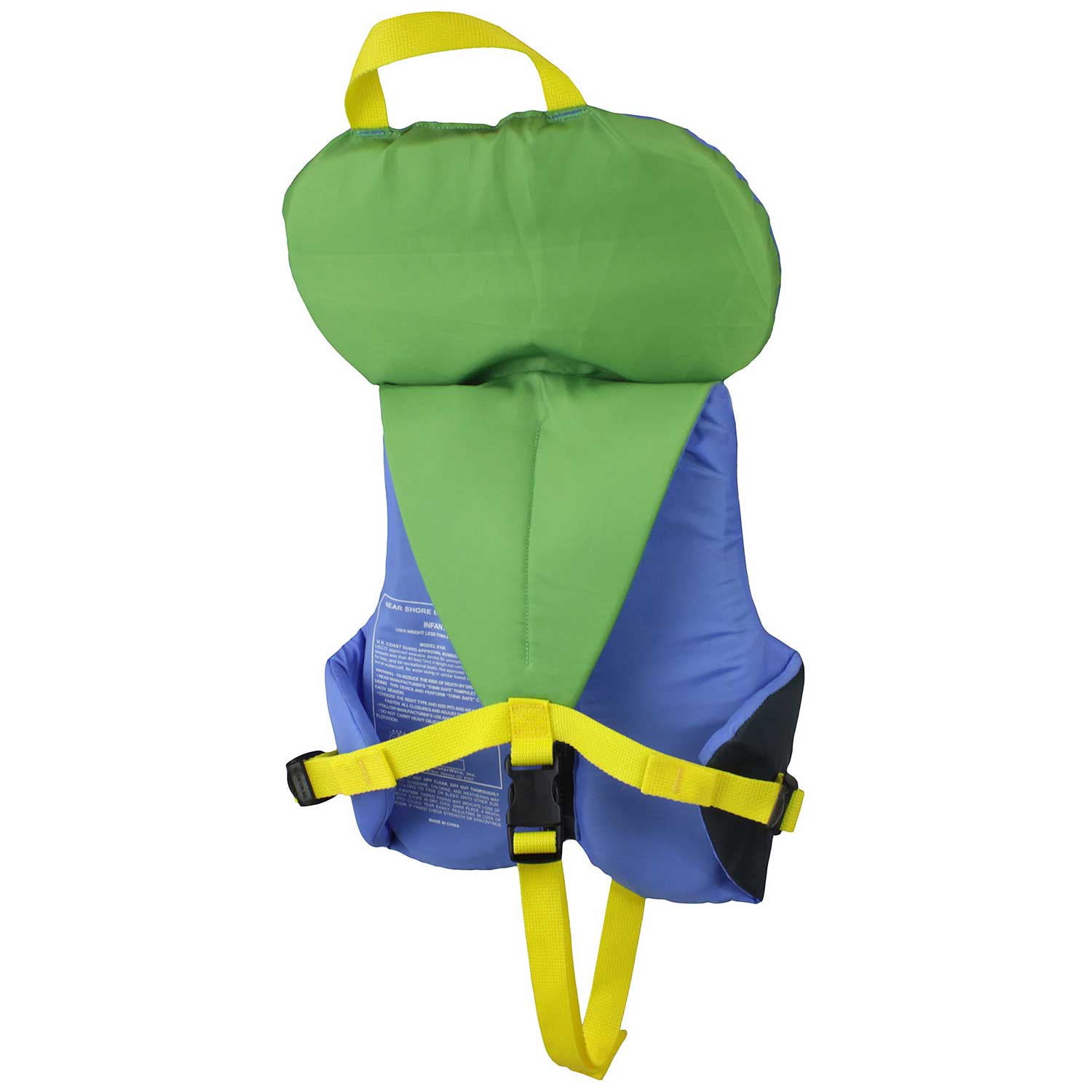 Stohlquist Infant PFD - Image 3