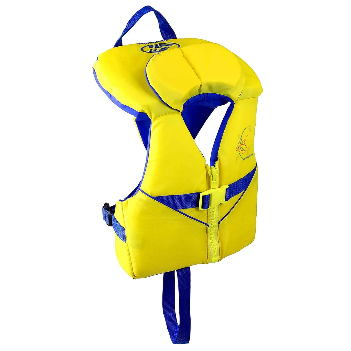 Stohlquist Infant PFD - Image 4