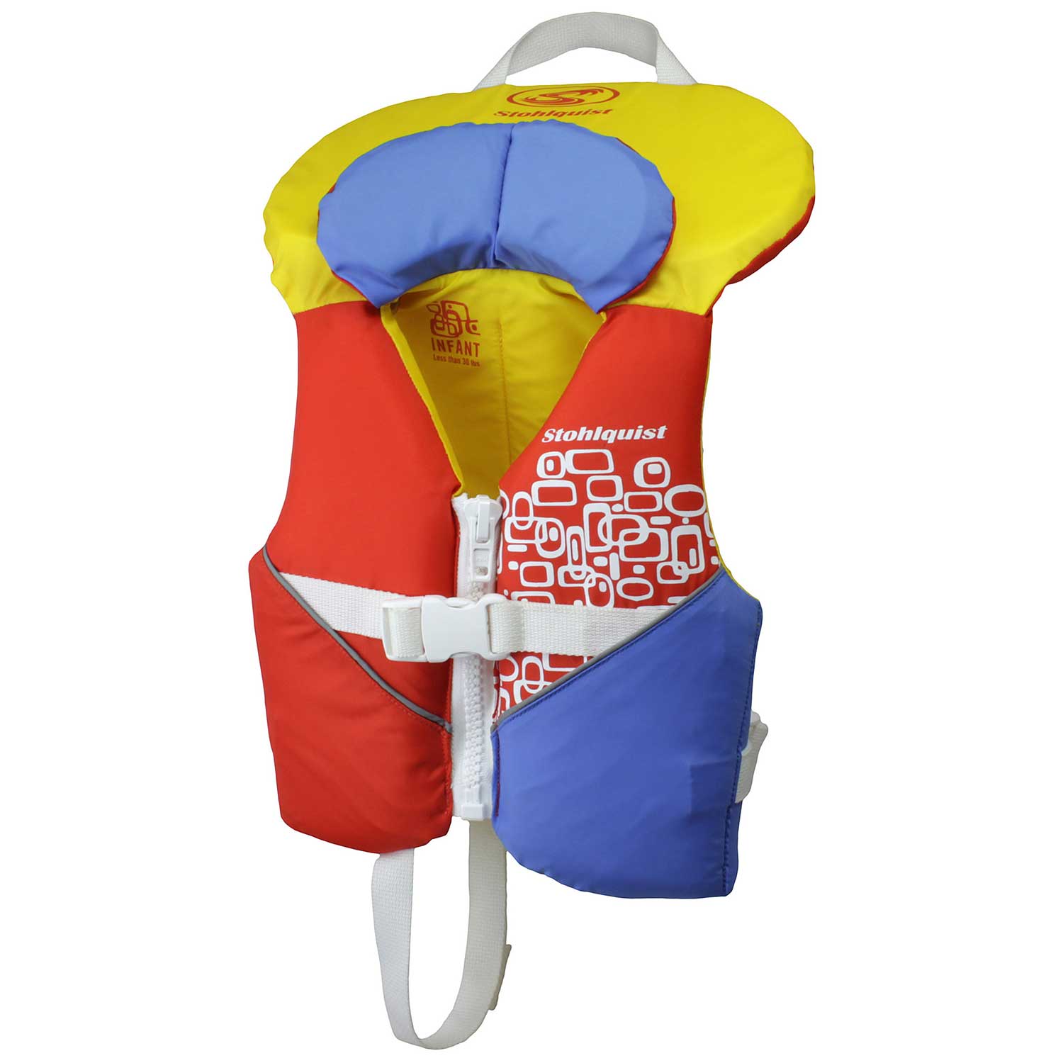 Stohlquist Infant PFD - Image 7