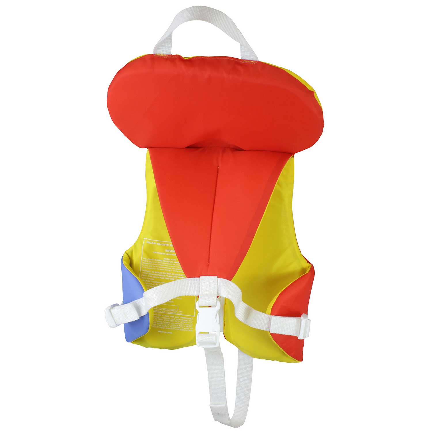 Stohlquist Infant PFD - Image 9