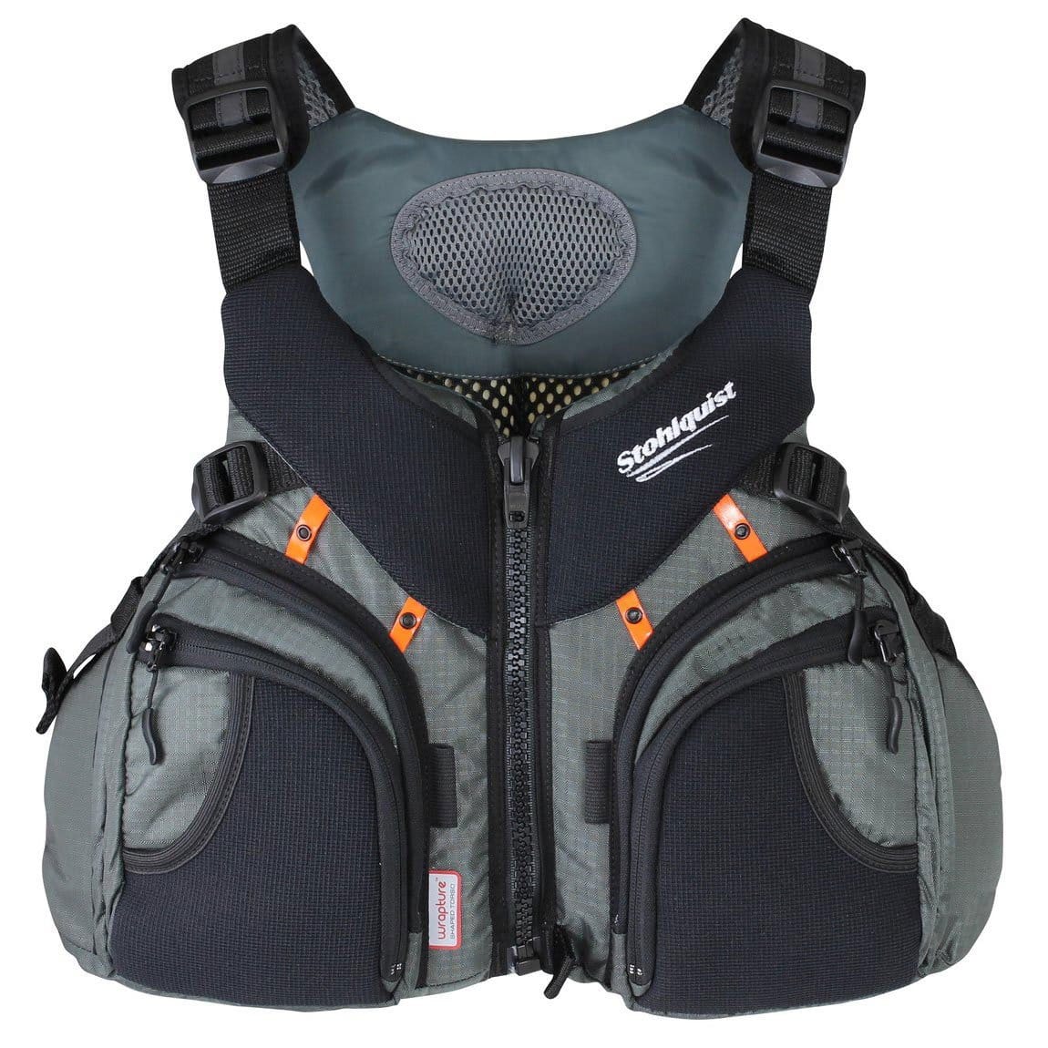 Stohlquist Keeper Mens PFD - Image 2