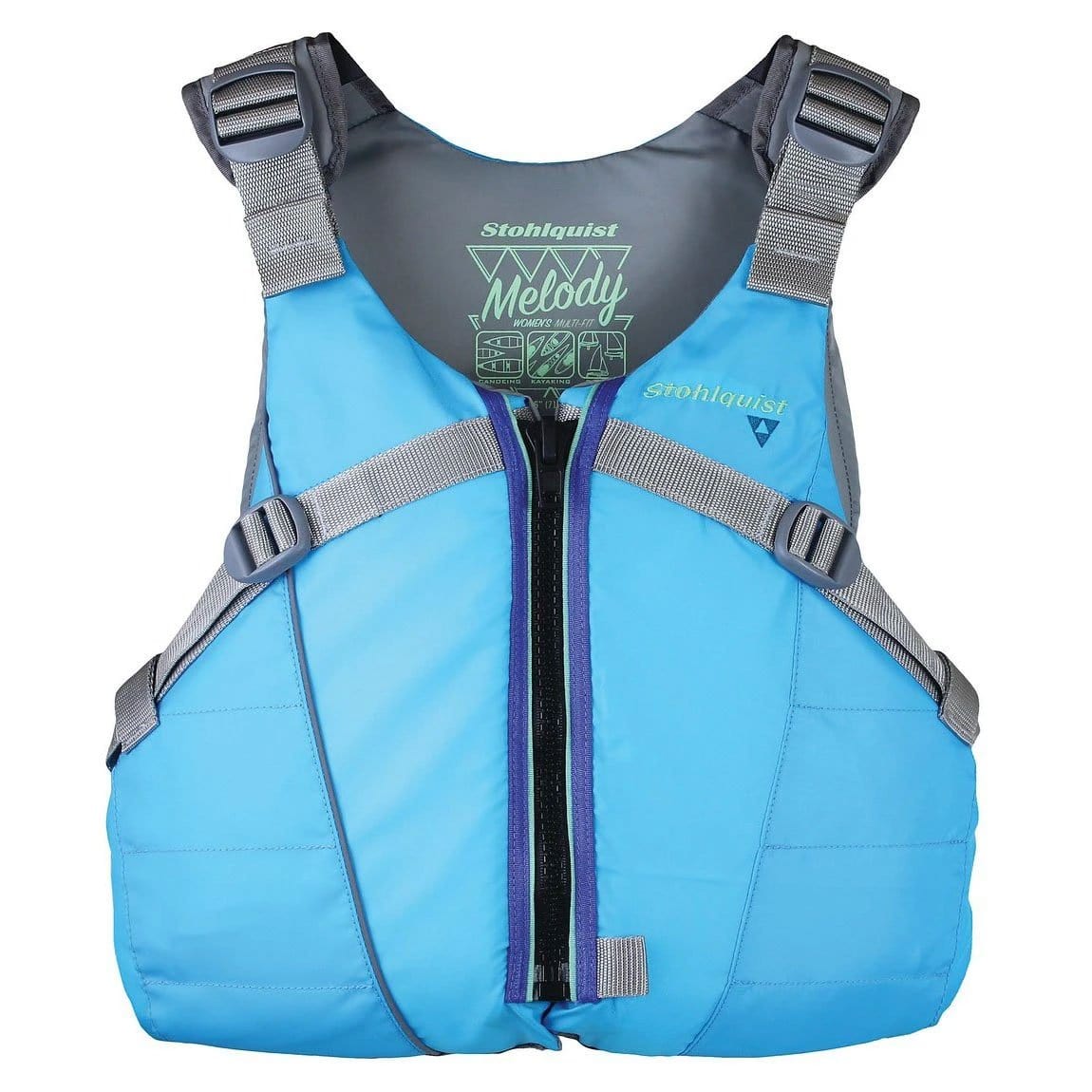 Stohlquist Melody Mesh Back PFD - Women's - Image 2