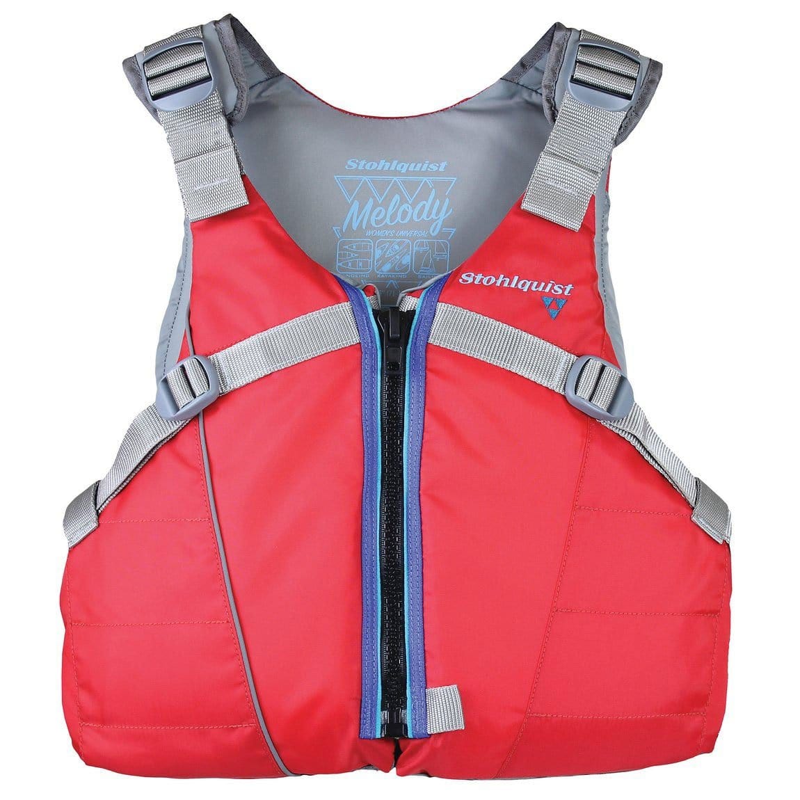 Stohlquist Melody Mesh Back PFD - Women's - Image 4