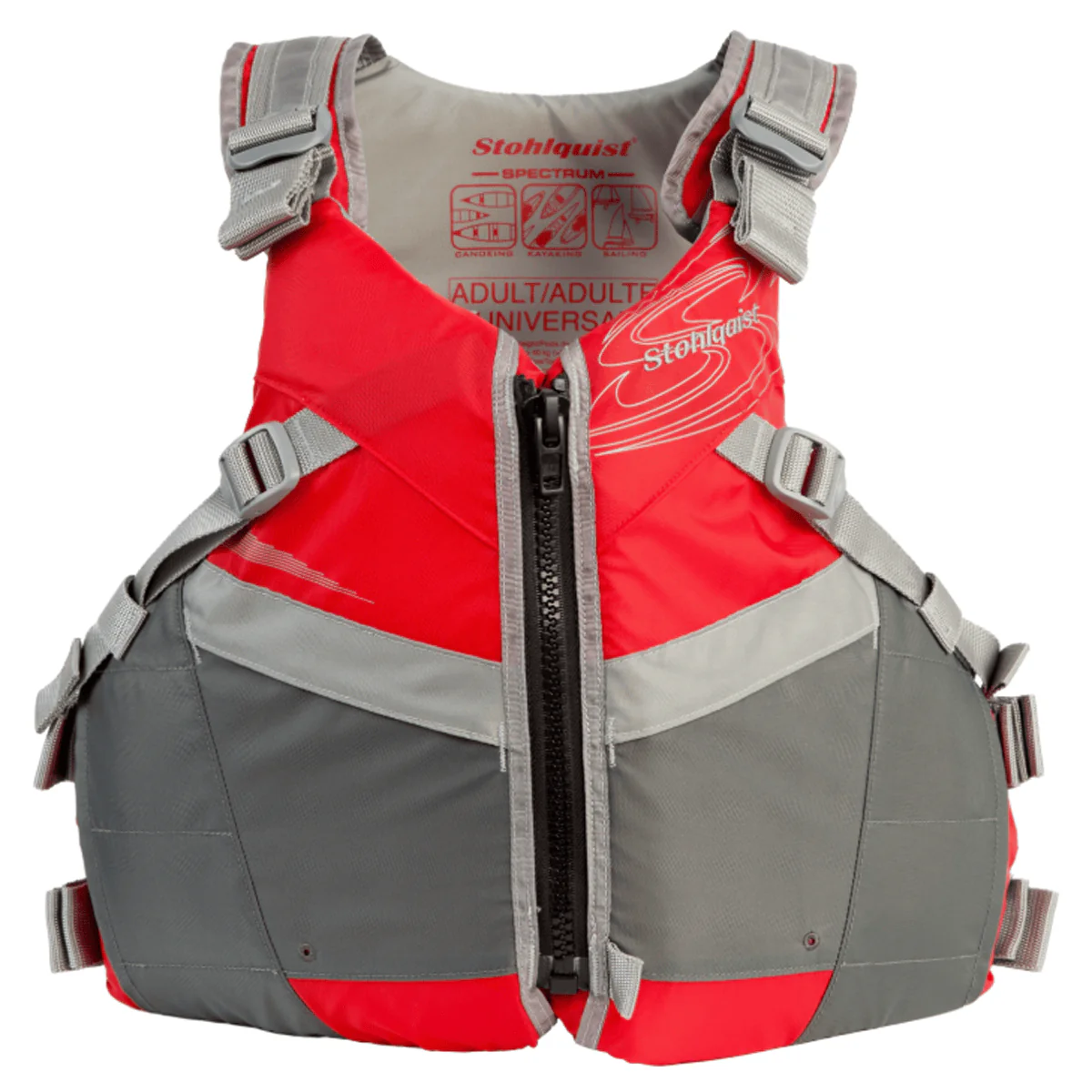 Stohlquist Spectrum PFD